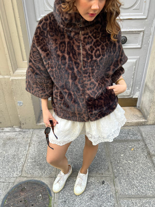 Faux Furs from Paris