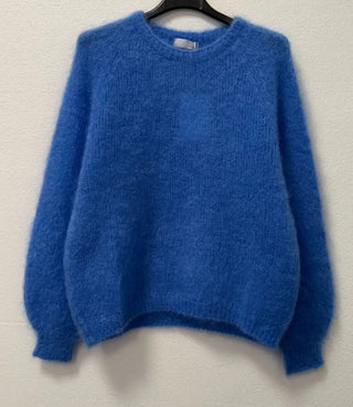 Kid Mohairneule Monna