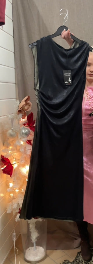 Dress Paris