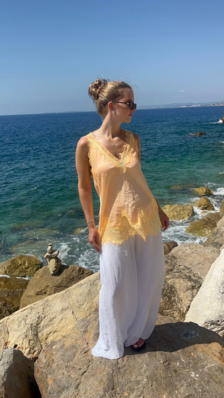 Pitsiviskoositoppi Zara