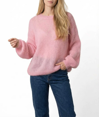 Kid Mohairneule Emmi