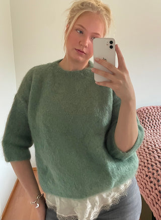Mohairneule Sabrina