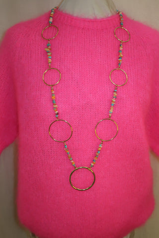 Kidmohairneule Monna ( lyhythiha)