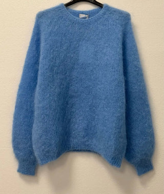 Kid Mohairneule Monna