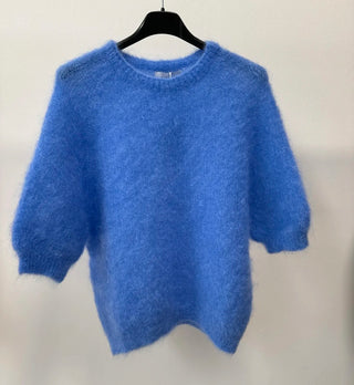 Kidmohairneule Monna ( lyhythiha)