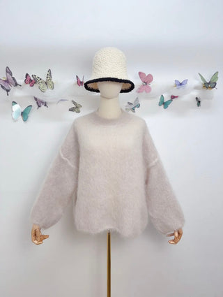 Kid Mohairneule Elsa