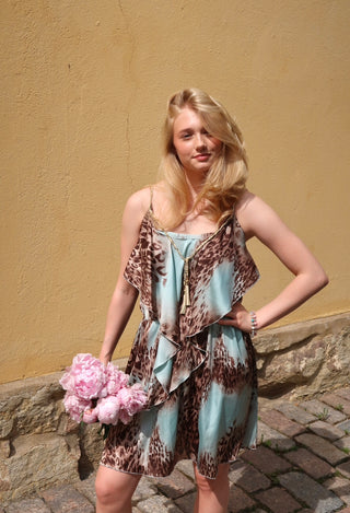 Mekko panther Dalila