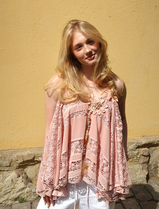 Pusero Laurie