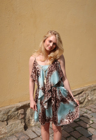 Mekko panther Dalila