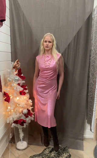 Dress Paris
