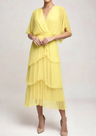 Silkkimekko Sabrina