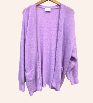 Kid mohair neuletakki Lilja