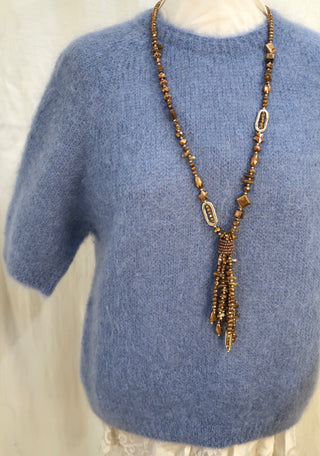 Kidmohairneule Monna ( lyhythiha)