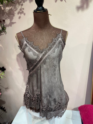 Pitsiviskoositoppi Lisa