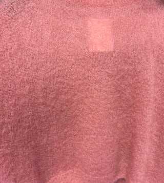 Kid Mohairneule Hélen (unisex malli)