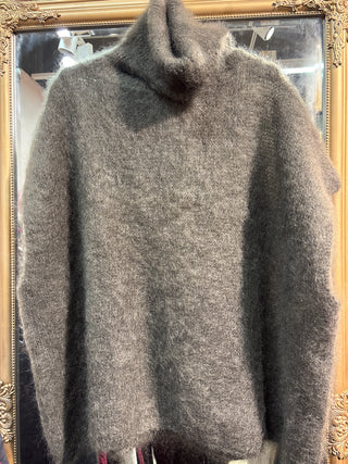 PooloMohairneule Gracie