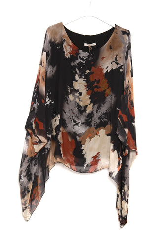 SILKKIKAFTAN