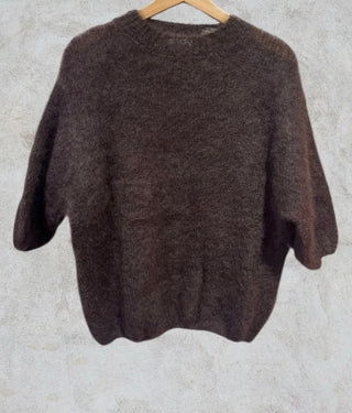 Kid Mohairneule Heidi