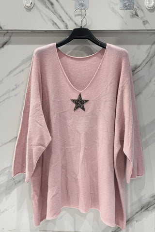VISKOOSINEULEPUSERO  STAR