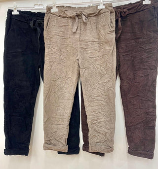 STRECHHOUSUT /SAMETTIHOUSUT ( 38-42/44)