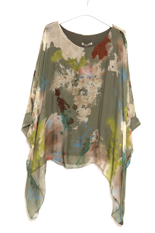 SILKKIKAFTAN