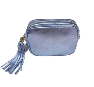 Crossbody Bag Shiny