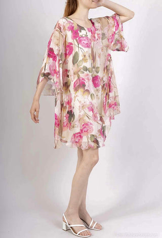Silkkimekko Alina