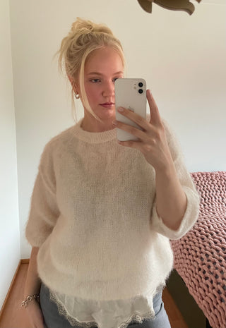 Mohairneule Sabrina