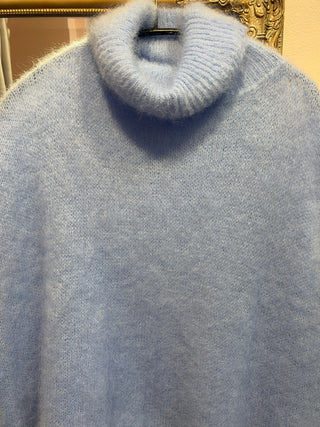 Kidmohairpooloneule Gracié