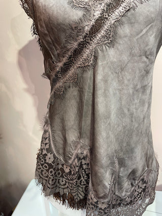 Pitsiviskoositoppi Lisa