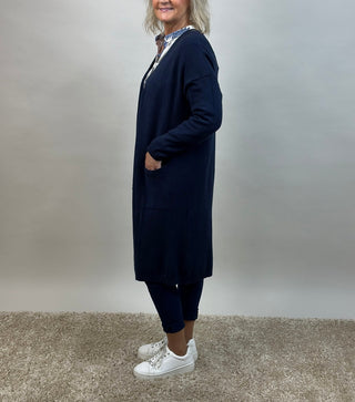 Neuletakki alisa