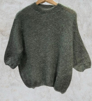 Kid Mohairneule Heidi