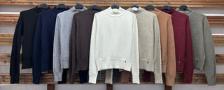 Viskoosipooloneule Liisa