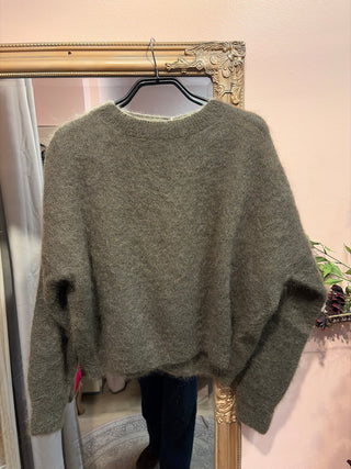 Kid Mohairneule Helén