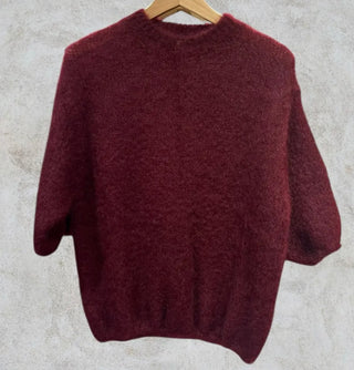 Kid Mohairneule Heidi