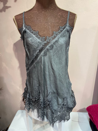 Pitsiviskoositoppi Lisa