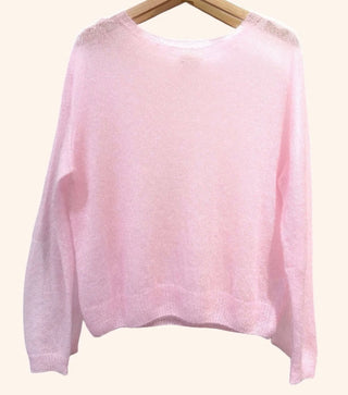 Kid Mohairneule Aurora (pitkähiha)