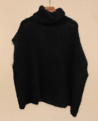 Kidmohairpooloneule Gracié