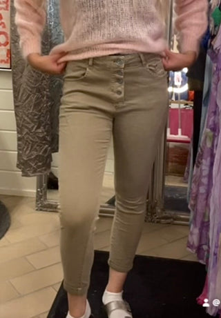 Farkku SINA strech