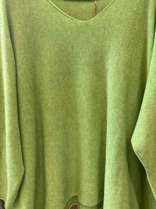 Viskoosineule Viivi ( + size )