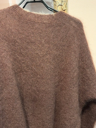 Kid Mohairneule Helén