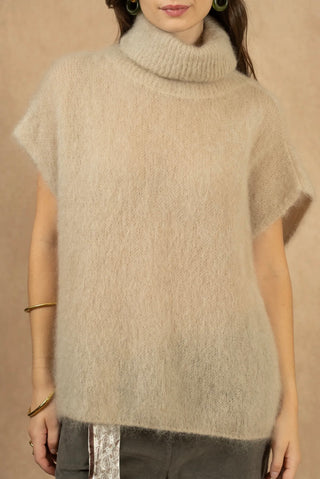 Kidmohairpooloneule Gracié