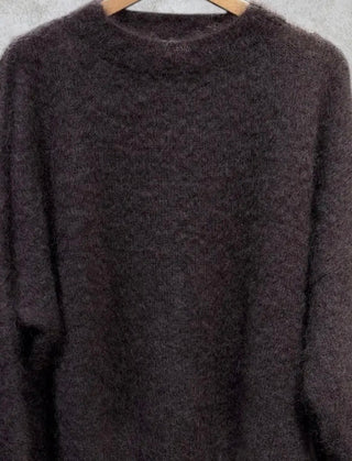 Kid Mohairneule Hélen (unisex malli)