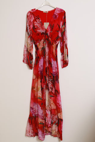 silkkimekko DREAMS