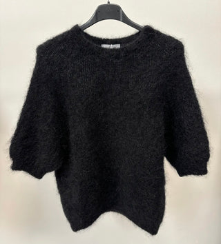 Kidmohairneule Monna ( lyhythiha)