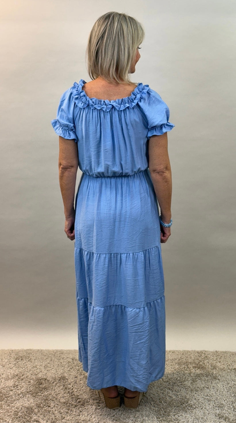 Viskoosimekko Elena