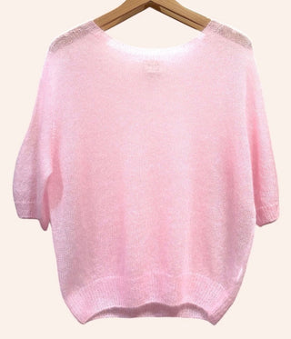 Kid Mohairneule Aurora (lyhythiha)