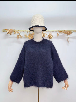 Kid Mohairneule Elsa