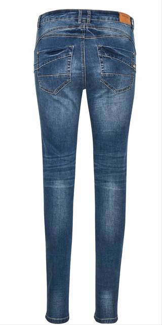 FARKUT AMELIÉ  SLIM ( alaspäin kapeneva)