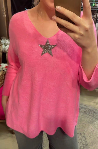 VISKOOSINEULEPUSERO  STAR